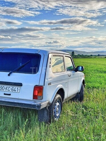 LADA (VAZ) Niva 2006, 300,000 km - 1.7 л - Şəki