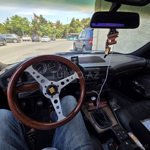 BMW 525 1995, 420,000 km - 2.5 л - Sumqayıt