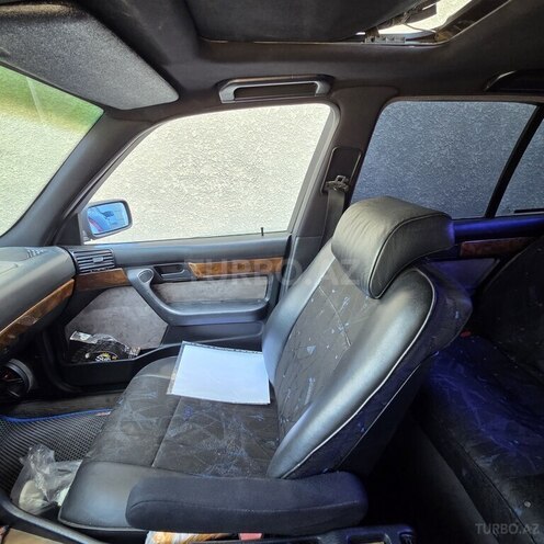 BMW 525 1995, 420,000 km - 2.5 л - Sumqayıt