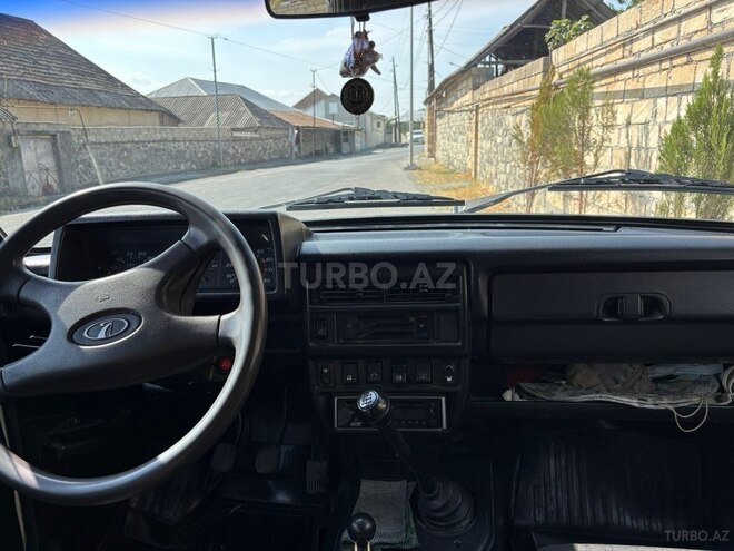 LADA (VAZ) Niva 2006, 300,000 km - 1.7 л - Şəki