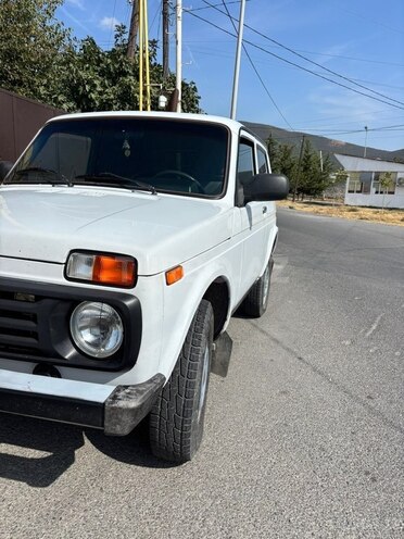 LADA (VAZ) Niva 2006, 300,000 km - 1.7 л - Şəki