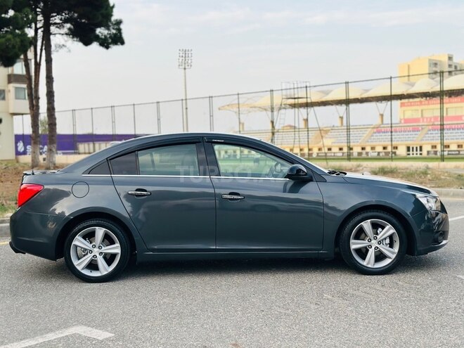 Chevrolet Cruze 2013, 370,149 km - 1.4 l - Sumqayıt