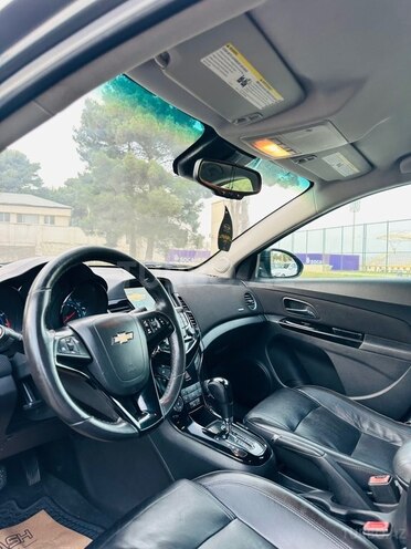 Chevrolet Cruze 2013, 370,149 km - 1.4 l - Sumqayıt