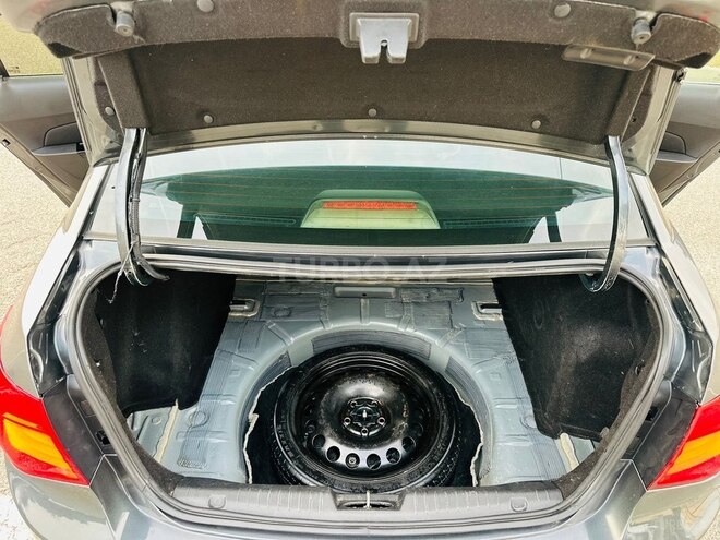 Chevrolet Cruze 2013, 370,149 km - 1.4 l - Sumqayıt