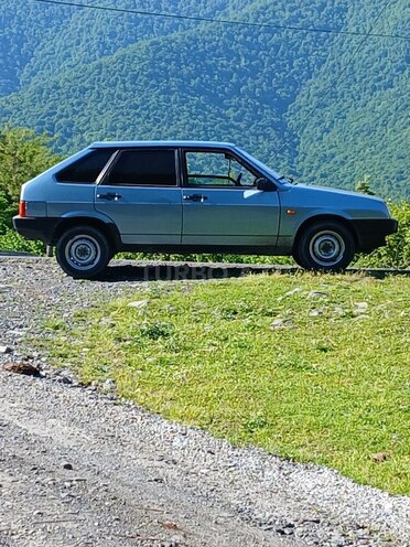 LADA (VAZ) 2109 1993, 300,000 km - 1.5 л - Zaqatala