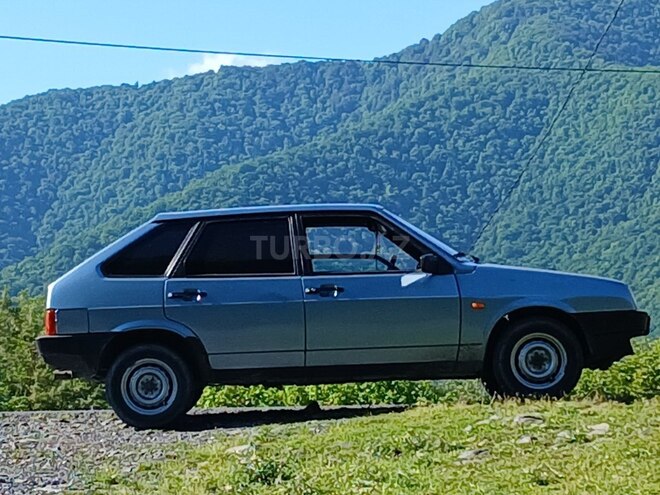 LADA (VAZ) 2109 1993, 300,000 km - 1.5 л - Zaqatala