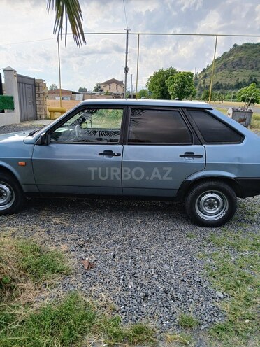 LADA (VAZ) 2109 1993, 300,000 km - 1.5 л - Zaqatala