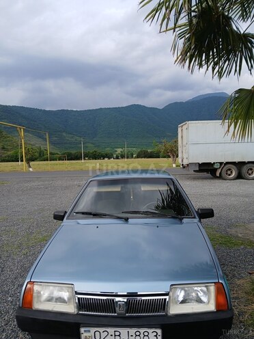 LADA (VAZ) 2109 1993, 300,000 km - 1.5 л - Zaqatala