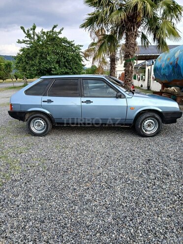 LADA (VAZ) 2109 1993, 300,000 km - 1.5 л - Zaqatala