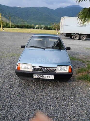 LADA (VAZ) 2109 1993, 300,000 km - 1.5 л - Zaqatala