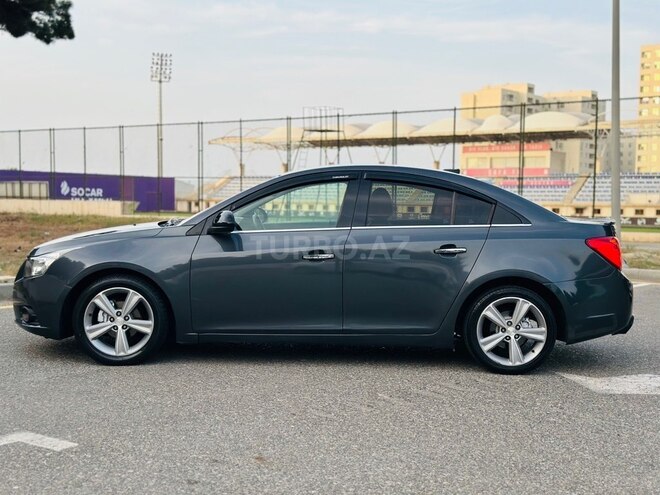 Chevrolet Cruze 2013, 370,149 km - 1.4 l - Sumqayıt
