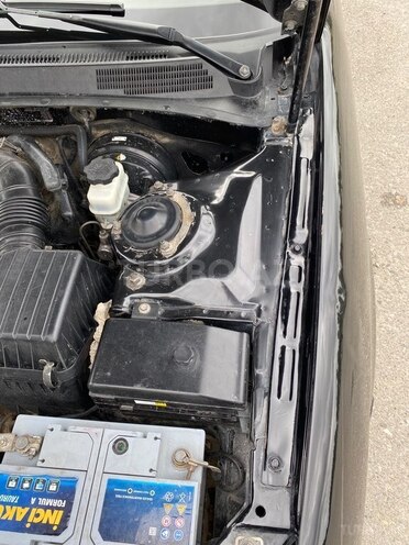 Hyundai Sonata 2004, 320,000 km - 2.0 л - Bakı