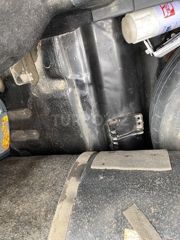 Hyundai Sonata 2004, 320,000 km - 2.0 л - Bakı