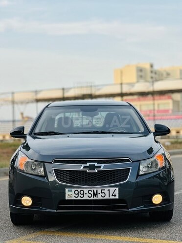 Chevrolet Cruze 2013, 370,149 km - 1.4 l - Sumqayıt