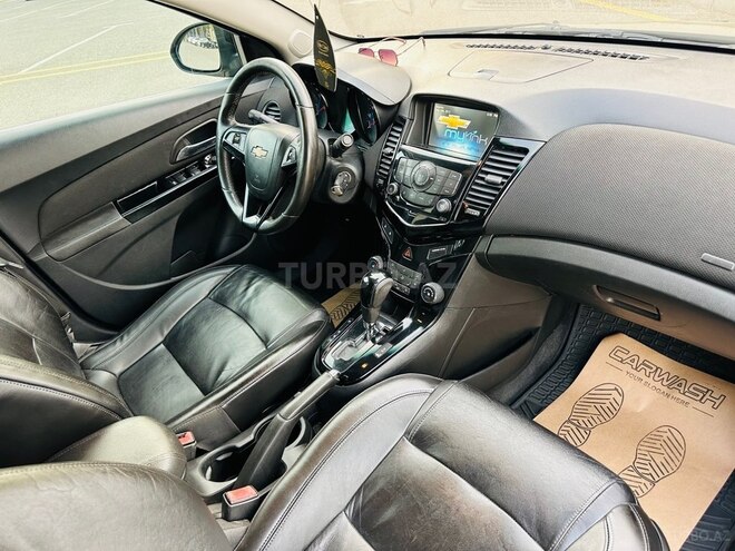 Chevrolet Cruze 2013, 370,149 km - 1.4 l - Sumqayıt
