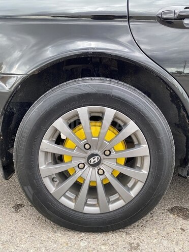 Hyundai Sonata 2004, 320,000 km - 2.0 л - Bakı