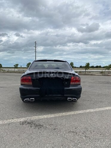 Hyundai Sonata 2004, 320,000 km - 2.0 л - Bakı
