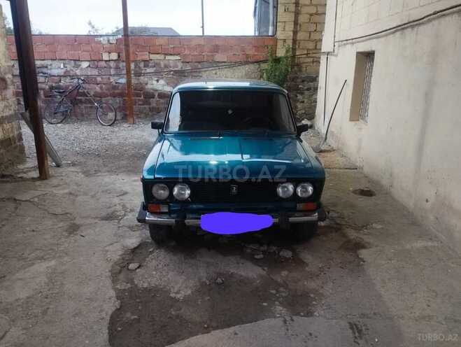 LADA (VAZ) 2106 1999, 250,000 km - 1.6 l - Göygöl