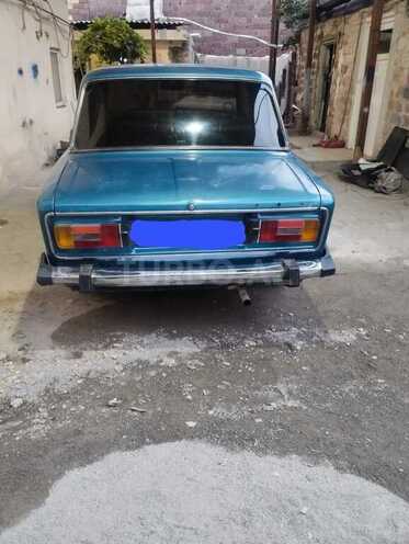 LADA (VAZ) 2106 1999, 250,000 km - 1.6 l - Göygöl