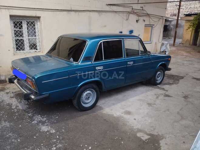 LADA (VAZ) 2106 1999, 250,000 km - 1.6 l - Göygöl