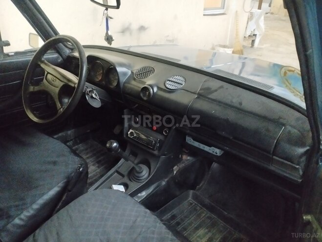 LADA (VAZ) 2106 1999, 250,000 km - 1.6 l - Göygöl