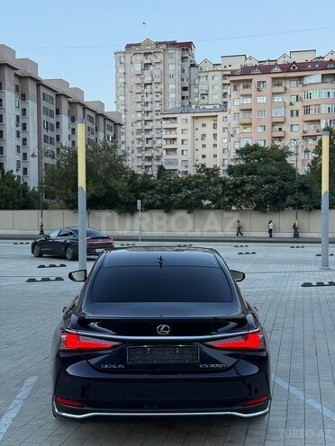 Lexus ES 300h 2024, 103,000 km - 2.5 л - Bakı
