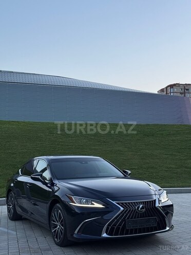 Lexus ES 300h 2024, 103,000 km - 2.5 л - Bakı