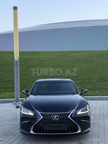 Lexus ES 300h 2024, 103,000 km - 2.5 л - Bakı