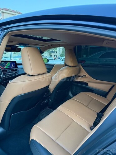 Lexus ES 300h 2024, 103,000 km - 2.5 л - Bakı