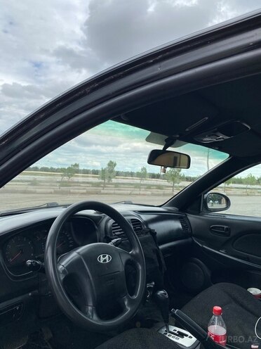 Hyundai Sonata 2004, 320,000 km - 2.0 л - Bakı