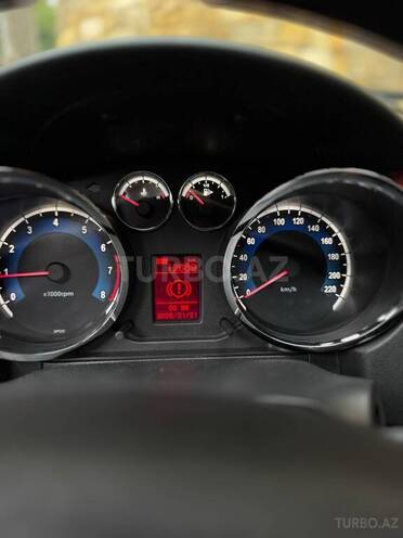 Khazar LD 2025, 12,000 km - 1.7 l - Bakı