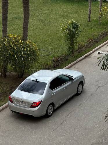 Khazar LD 2025, 12,000 km - 1.7 l - Bakı