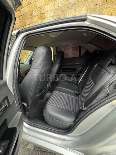 Khazar LD 2025, 12,000 km - 1.7 l - Bakı