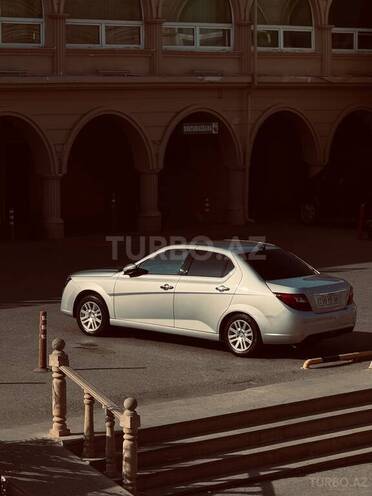 Khazar LD 2025, 12,000 km - 1.7 l - Bakı