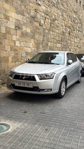 Khazar LD 2025, 12,000 km - 1.7 l - Bakı