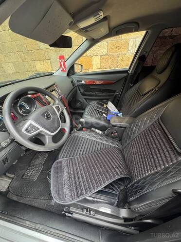 Khazar LD 2025, 12,000 km - 1.7 l - Bakı