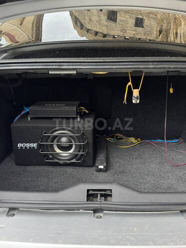 Khazar LD 2025, 12,000 km - 1.7 l - Bakı