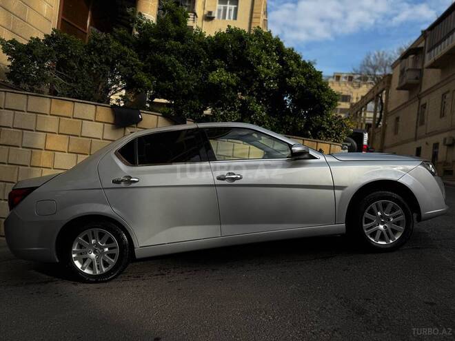 Khazar LD 2025, 12,000 km - 1.7 l - Bakı
