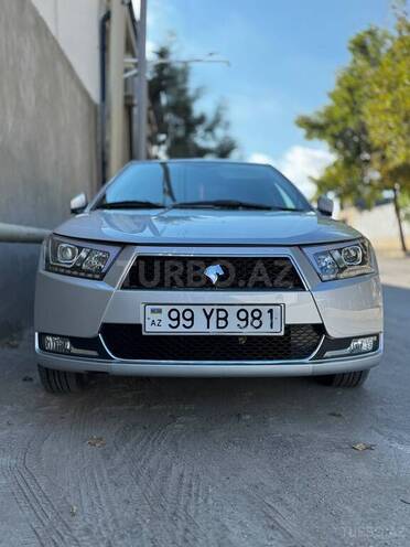 Khazar LD 2025, 12,000 km - 1.7 l - Bakı