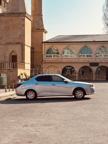 Khazar LD 2025, 12,000 km - 1.7 l - Bakı