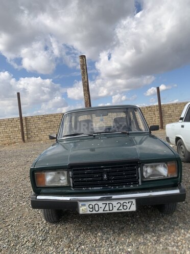 LADA (VAZ) 2107 1999, 125,000 km - 1.6 л - Gəncə