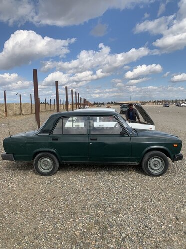LADA (VAZ) 2107 1999, 125,000 km - 1.6 л - Gəncə