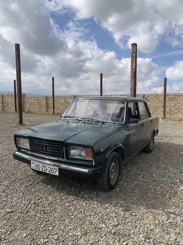 LADA (VAZ) 2107 1999, 125,000 km - 1.6 л - Gəncə