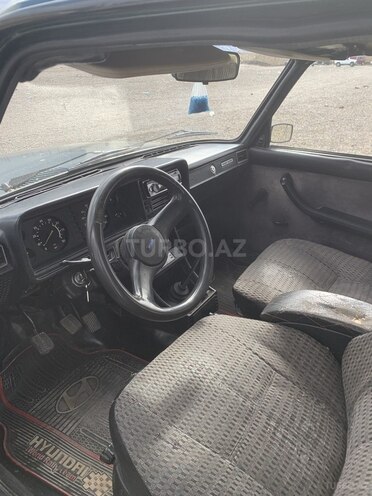 LADA (VAZ) 2107 1999, 125,000 km - 1.6 л - Gəncə