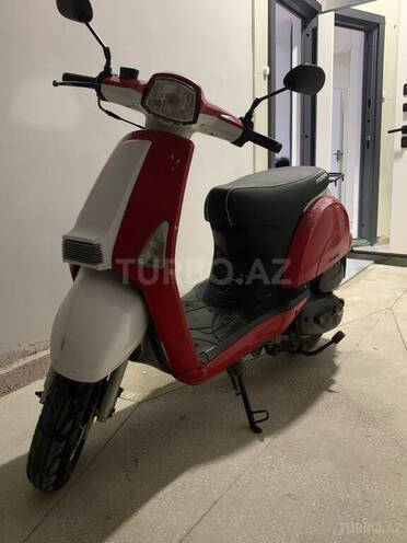 Mondial  2024, 8,000 km - 0.1 л - Bakı