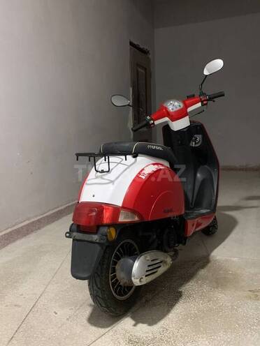 Mondial  2024, 8,000 km - 0.1 л - Bakı