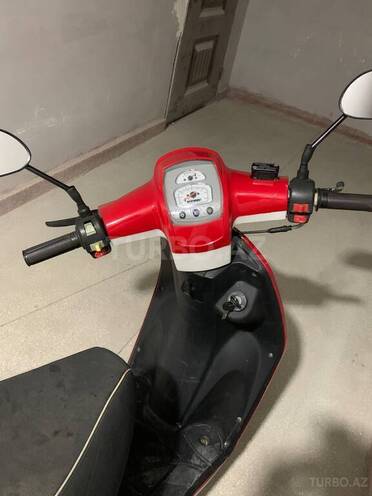 Mondial  2024, 8,000 km - 0.1 л - Bakı