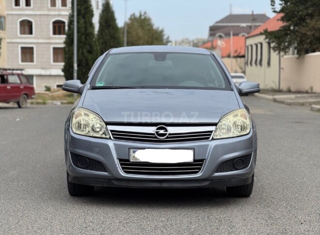 Opel Astra 2008, 370,000 km - 1.3 l - Gəncə