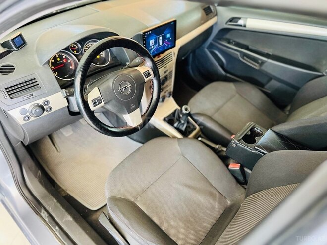Opel Astra 2008, 370,000 km - 1.3 l - Gəncə