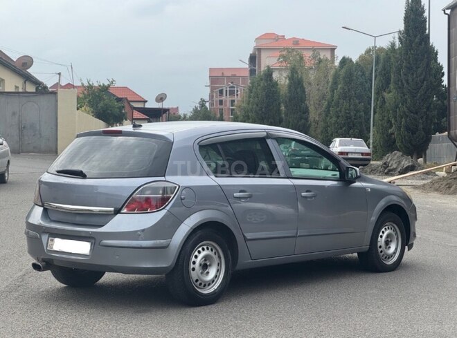 Opel Astra 2008, 370,000 km - 1.3 l - Gəncə